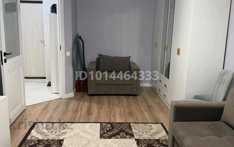 1-комнатная квартира · 36.3 м² · 2/9 этаж, Калдаяков 26 за 180 000 ₸ в Астане, Сарайшык р-н — фото 2