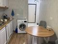 1-комнатная квартира · 36.3 м² · 2/9 этаж, Калдаяков 26 за 180 000 ₸ в Астане, Сарайшык р-н — фото 4