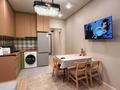 2-бөлмелі пәтер · 40 м² · 7/12 қабат, Сатпаева 90/36, 90/20, бағасы: 39 млн ₸ в Алматы, Бостандыкский р-н
