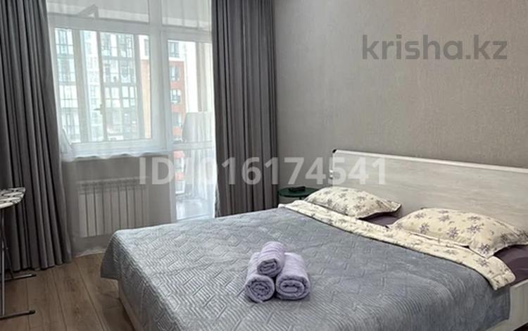 1-комнатная квартира · 41 м² · 11/18 этаж, Абая 164 — Брусиловского за 520 000 ₸ в Алматы, Бостандыкский р-н — фото 2