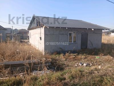 Отдельный дом · 3 комнаты · 100 м² · 5 сот., Алматы — Баня березка за 13 млн 〒 в 