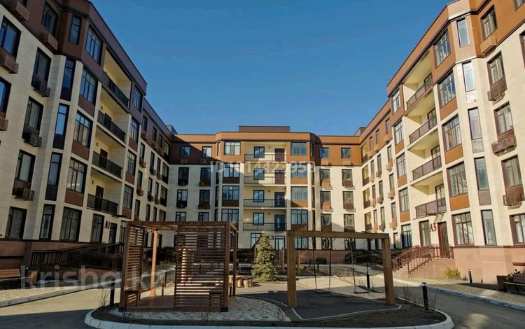 3-бөлмелі пәтер · 150.7 м² · 5/5 қабат, Абулхайр-хана 56/6, бағасы: 51 млн ₸ в Атырау — фото 2
