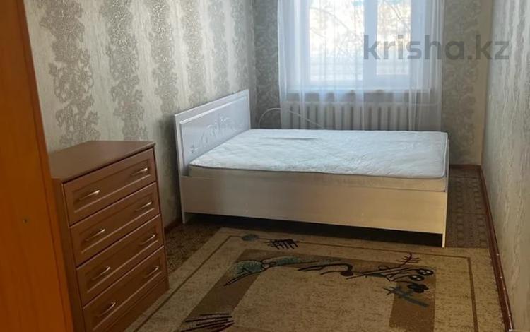 2-бөлмелі пәтер, 45 м², 1/5 қабат, карбышева 3 — Карбышева, бағасы: 14.3 млн 〒 в Костанае — фото 3