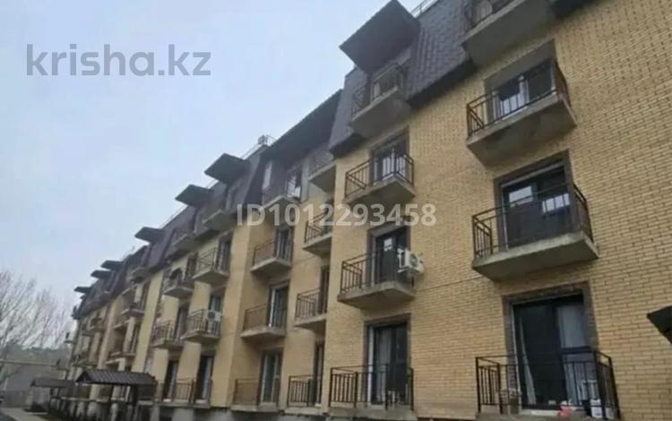 1-комнатная квартира · 47 м² · 2/4 этаж, мкр Акжар, Береке — Жандосова за 30.8 млн ₸ в Алматы, Наурызбайский р-н — фото 2
