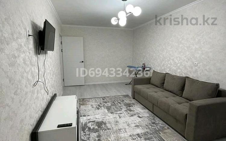 2-комнатная квартира, 44 м², 2/5 этаж, мкр Новый Город, Гоголя 33/2