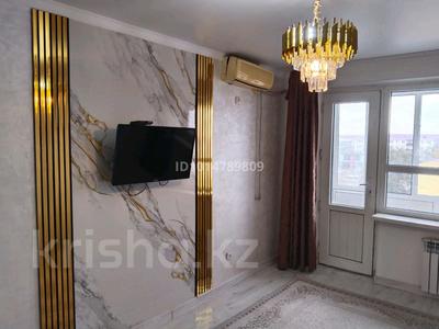 1-бөлмелі пәтер · 39 м² · 5/5 қабат, 2мкр 22 — ТД Асель., бағасы: 13 млн ₸ в Атырау, мкр Авангард-2