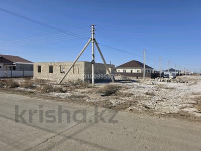 Часть дома · 4 комнаты · 180 м² · 8 сот., мкр Кайнар, 15 — Таскала-3 за 7.5 млн 〒 в Атырау