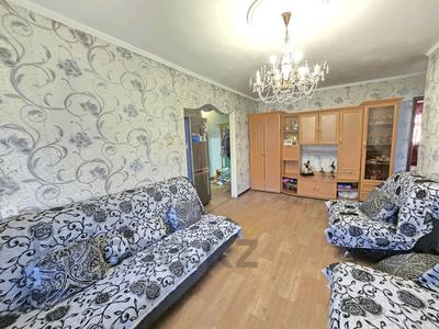 3-бөлмелі пәтер · 59 м² · 2/5 қабат, 40 квартал 5 — 35 квартал, бағасы: 21 млн ₸ в Семее