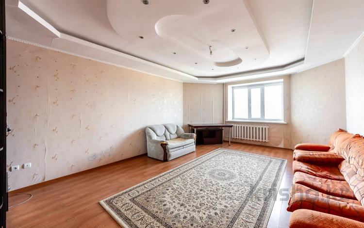 2-комнатная квартира · 70 м² · 8/10 этаж, Беимбета Майлина 8 за 27.5 млн ₸ в Астане, Алматы р-н — фото 7