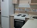 1-комнатная квартира · 35 м² · 6/10 этаж, К. Байсеитовой 10 — Конституции за 170 000 ₸ в Астане, Сарыарка р-н