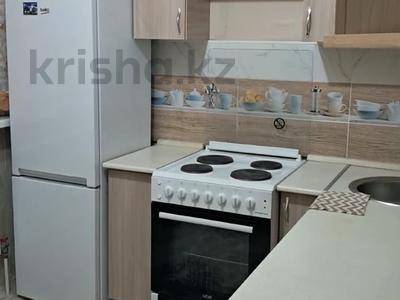 1-комнатная квартира · 35 м² · 6/10 этаж, К. Байсеитовой 10 — Конституции за 170 000 ₸ в Астане, Сарыарка р-н