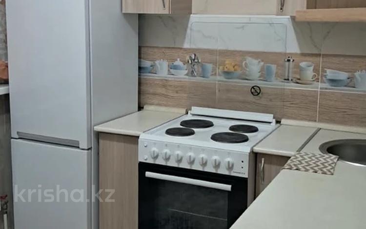 1-комнатная квартира · 35 м² · 6/10 этаж, К. Байсеитовой 10 — Конституции за 170 000 ₸ в Астане, Сарыарка р-н — фото 2