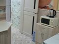 1-комнатная квартира · 35 м² · 6/10 этаж, К. Байсеитовой 10 — Конституции за 170 000 ₸ в Астане, Сарыарка р-н — фото 2