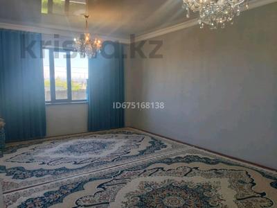 Жеке үй · 5 бөлме · 134.3 м² · 8 жүзд., Яблочная — Дальняя карасу, бағасы: 35 млн ₸ в Таразе