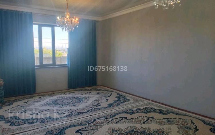 Жеке үй · 5 бөлме · 134.3 м² · 8 жүзд., Яблочная — Дальняя карасу, бағасы: 35 млн ₸ в Таразе — фото 24