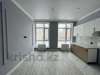 2-комнатная квартира, 60 м², 3/9 этаж, Айтеке би за 28.5 млн 〒 в Астане, Нура р-н