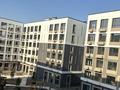 2-бөлмелі пәтер · 55.39 м² · 3/6 қабат, Бауыржана Момышулы, бағасы: 38 млн ₸ в Алматы, Алатауский р-н