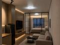 1-комнатная квартира · 40 м² · 1/12 этаж, мкр Дарабоз за 250 000 ₸ в Алматы, Алатауский р-н