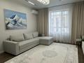 2-комнатная квартира · 67.5 м² · 8/9 этаж, Култегин 4 за 45.5 млн ₸ в Астане