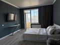 1-комнатная квартира · 40 м² · 14/19 этаж, Туран 57/3 за 14 000 〒 в Астане