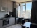 1-комнатная квартира · 40 м² · 14/19 этаж, Туран 57/3 за 14 000 〒 в Астане — фото 4