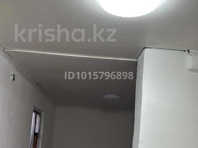 2-комнатная квартира · 27 м² · 1/1 этаж, Хамраева 46 — Уг ул Каркаралы за 75 000 ₸ в 