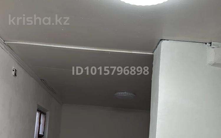 2-комнатная квартира · 27 м² · 1/1 этаж, Хамраева 46 — Уг ул Каркаралы за 75 000 ₸ в  — фото 2