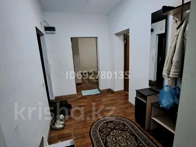 1-комнатная квартира, 66 м², 12/16 этаж, жуалы20 20 за 26 млн 〒 в Алматы