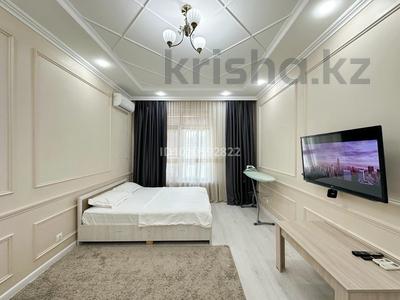 1-бөлмелі пәтер · 56 м² · 6/9 қабат, Пр.Тайманова 48, бағасы: 20 000 〒 в Атырау