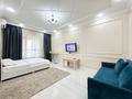 1-бөлмелі пәтер · 56 м² · 6/9 қабат, Пр.Тайманова 48, бағасы: 20 000 ₸ в Атырау — фото 2
