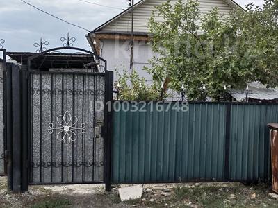 Отдельный дом · 4 комнаты · 70 м² · 7 сот., Акбастау 154 за 14.5 млн 〒 в Талдыкоргане, Каратал