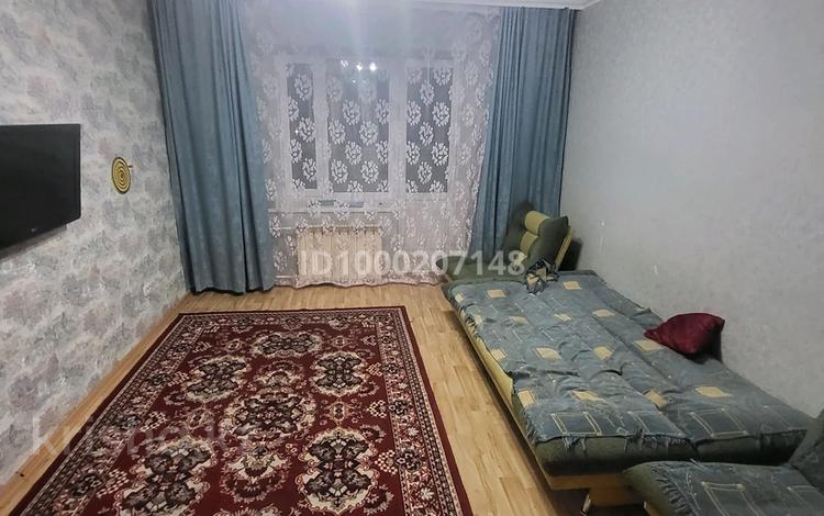2-бөлмелі пәтер · 52 м² · 4/12 қабат, Богенбайулы 23, бағасы: 150 000 〒 в Семее — фото 2