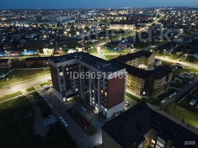 3-комнатная квартира, 103 м², 7/9 этаж, Жуманиязова 97 за 55 млн 〒 в Уральске