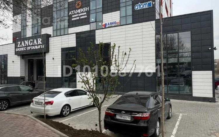 Свободное назначение, офисы, кабинеты и рабочие места · 345 м² за ~ 2.8 млн 〒 в Шымкенте, Каратауский р-н — фото 2