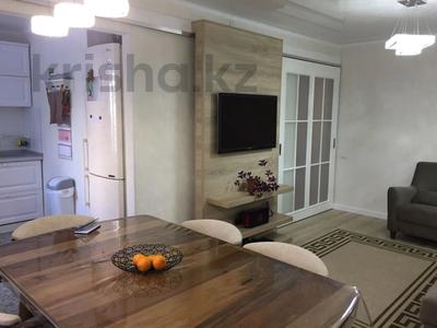 3-комнатная квартира · 60 м² · 3/4 этаж, мкр №4 23 за 39 млн 〒 в Алматы, Ауэзовский р-н