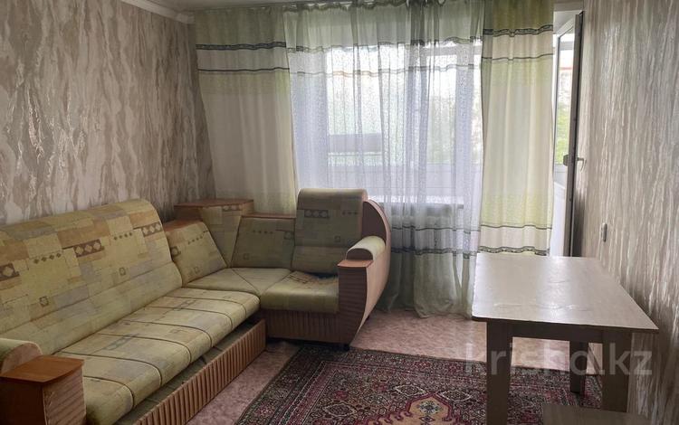 1-бөлмелі пәтер · 34 м² · 4/5 қабат, Юбилейный 40, бағасы: 11.5 млн ₸ в Кокшетау — фото 2