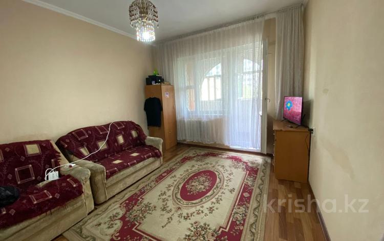 1-комнатная квартира · 32 м² · 5/5 этаж, Утеген Батыра 21 за 25 млн ₸ в Алматы, Ауэзовский р-н — фото 8