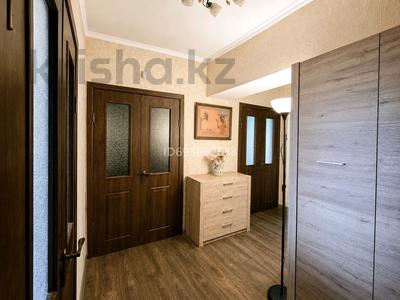 3-комнатная квартира · 75 м² · 4/4 этаж, Тулебаева — Тулебаева-Айтеке би за 70 млн ₸ в Алматы, Медеуский р-н