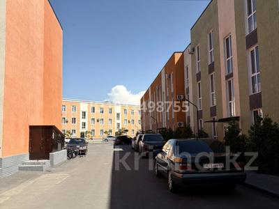 2-бөлмелі пәтер · 52.8 м² · 3/3 қабат, 8 блок 8, бағасы: 250 000 ₸ в 