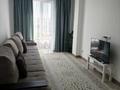 2-бөлмелі пәтер · 52.8 м² · 3/3 қабат, 8 блок 8, бағасы: 250 000 ₸ в  — фото 12