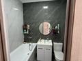 2-бөлмелі пәтер · 52.8 м² · 3/3 қабат, 8 блок 8, бағасы: 250 000 ₸ в  — фото 5