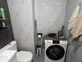 2-бөлмелі пәтер · 52.8 м² · 3/3 қабат, 8 блок 8, бағасы: 250 000 ₸ в  — фото 6