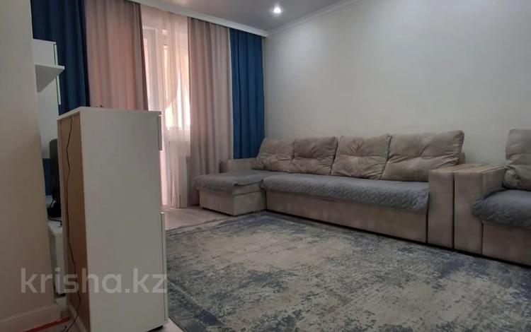 2-бөлмелі пәтер · 51.4 м² · 13/15 қабат, айнаколь 58, бағасы: 30 млн ₸ в Астане, Алматы р-н — фото 13