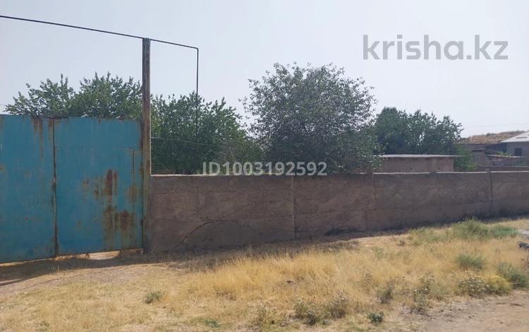 Жер телімі · 18 сотық, Сарыагаш, бағасы: 12 млн ₸ — фото 2