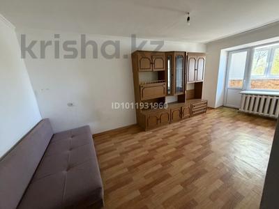 1-комнатная квартира · 29 м² · 3/5 этаж, Хобдинский пер. 45 за 5.5 млн ₸ в Актобе