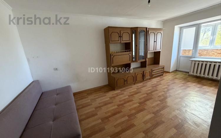 1-комнатная квартира · 29 м² · 3/5 этаж, Хобдинский пер. 45 за 5.5 млн ₸ в Актобе — фото 2