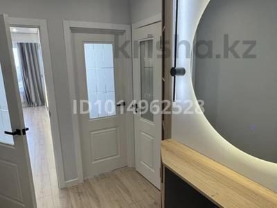 2-бөлмелі пәтер · 47 м² · 8/17 қабат, Ауэзова, бағасы: 39 млн ₸ в Алматы, Алмалинский р-н