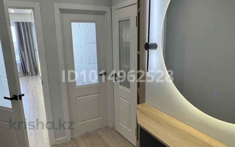 2-бөлмелі пәтер · 47 м² · 8/17 қабат, Ауэзова, бағасы: 39 млн ₸ в Алматы, Алмалинский р-н — фото 2
