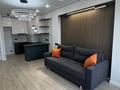 2-бөлмелі пәтер · 47 м² · 8/17 қабат, Ауэзова, бағасы: 39 млн ₸ в Алматы, Алмалинский р-н — фото 6