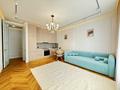 3-комнатная квартира · 70 м² · 17/22 этаж, Тауелсиздик 56 за 69.9 млн ₸ в Астане, Сарайшык р-н